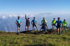 Monte Altissimo in compagnia