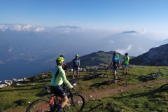 Monte Altissimo in compagnia