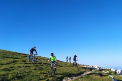 Monte Altissimo in compagnia
