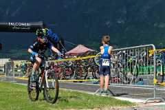 duathlon