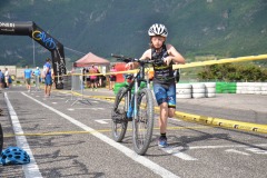 duathlon